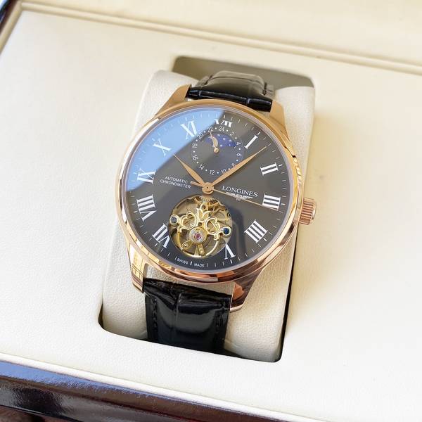 Longines Watch LGW00281-2 Longines Watch LGW00281-2