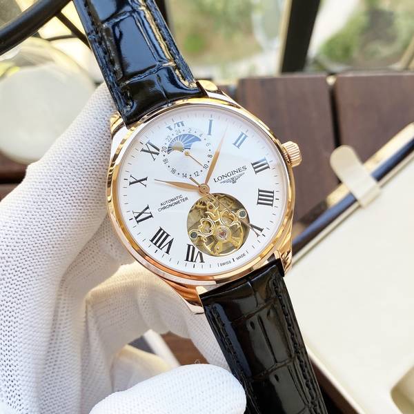 Longines Watch LGW00281-3