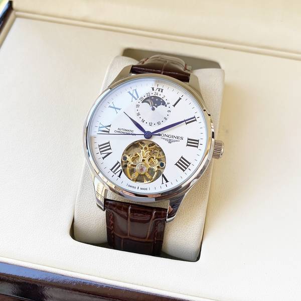 Longines Watch LGW00282-2 Longines Watch LGW00282-2