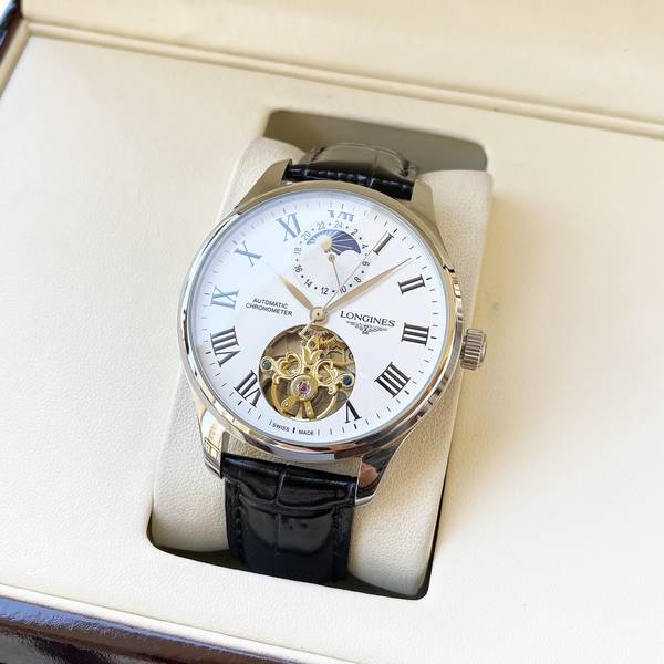 Longines Watch LGW00282-3 Longines Watch LGW00282-3