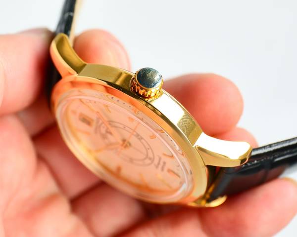 Longines Watch LGW00286 Longines Watch LGW00286