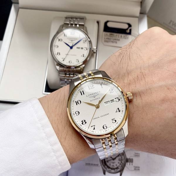 Longines Watch LGW00289-3 Longines Watch LGW00289-3