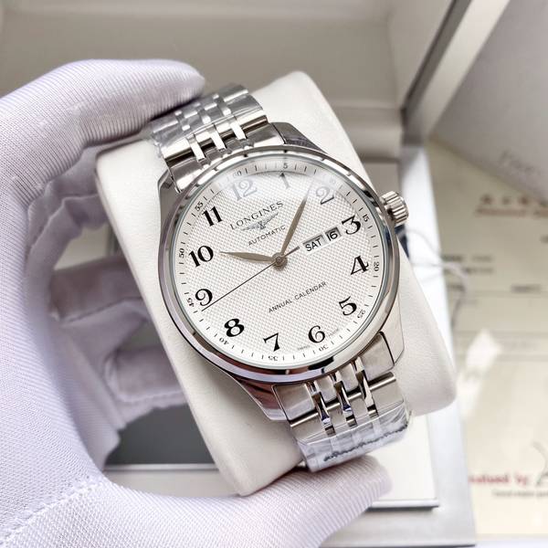 Longines Watch LGW00290-2 Longines Watch LGW00290-2