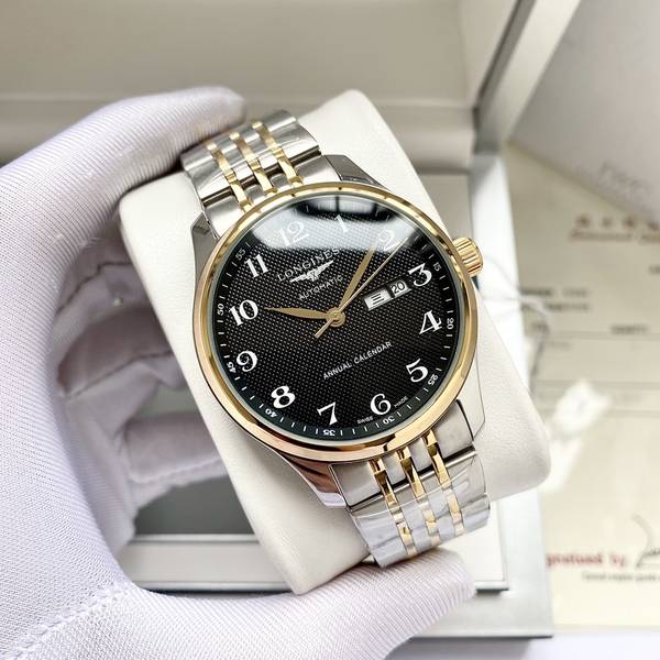Longines Watch LGW00290-5 Longines Watch LGW00290-5