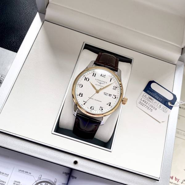 Longines Watch LGW00291-1 Longines Watch LGW00291-1