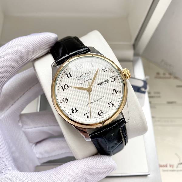 Longines Watch LGW00291-2 Longines Watch LGW00291-2
