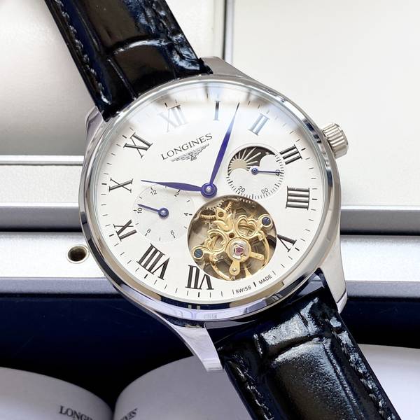 Longines Watch LGW00300-1 Longines Watch LGW00300-1