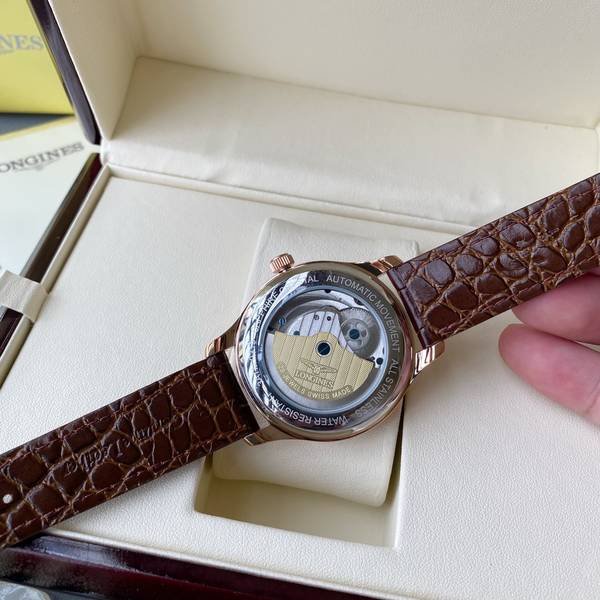 Longines Watch LGW00302-1 Longines Watch LGW00302-1