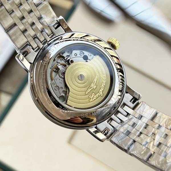 Longines Watch LGW00303-1 Longines Watch LGW00303-1