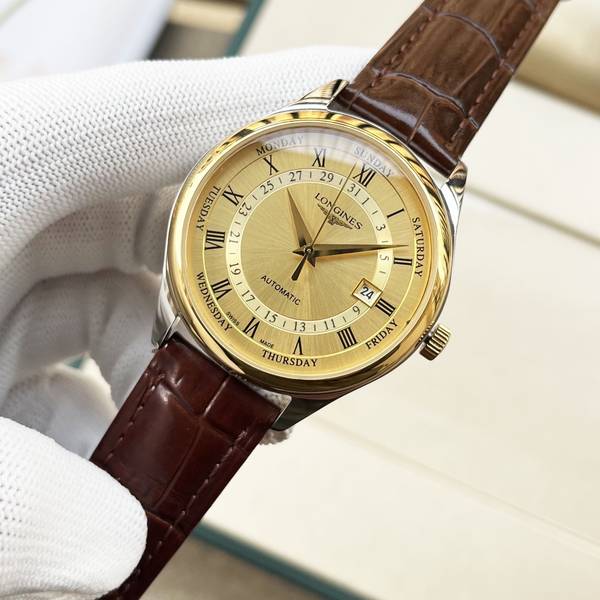 Longines Watch LGW00307-1 Longines Watch LGW00307-1