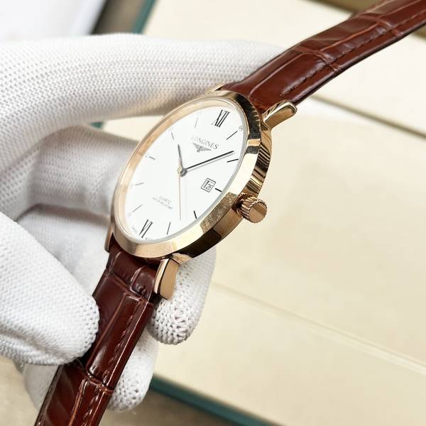 Longines Couple Watch LGW00311-1 Longines Couple Watch LGW00311-1