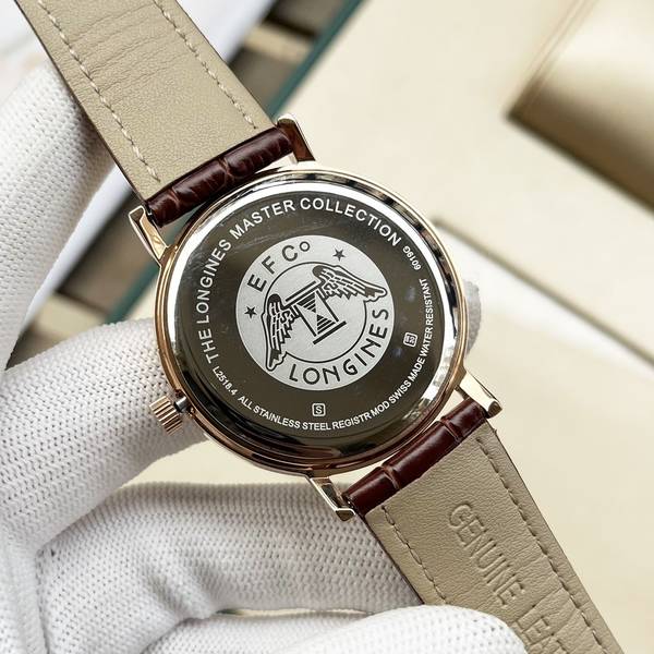 Longines Couple Watch LGW00311-1 Longines Couple Watch LGW00311-1