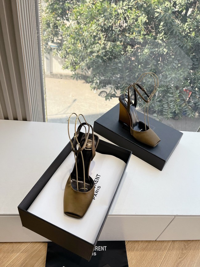 Yves saint Laurent Sandals 55829-1