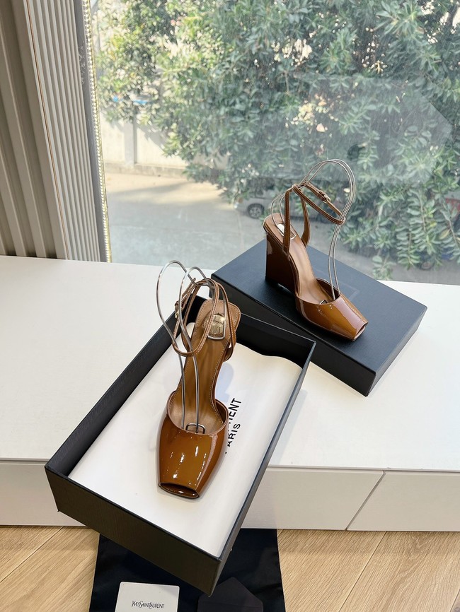 Yves saint Laurent Sandals 55829-8