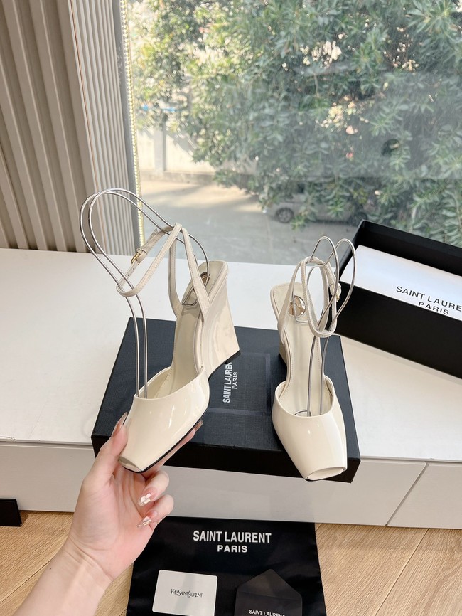 Yves saint Laurent Sandals 55829-9