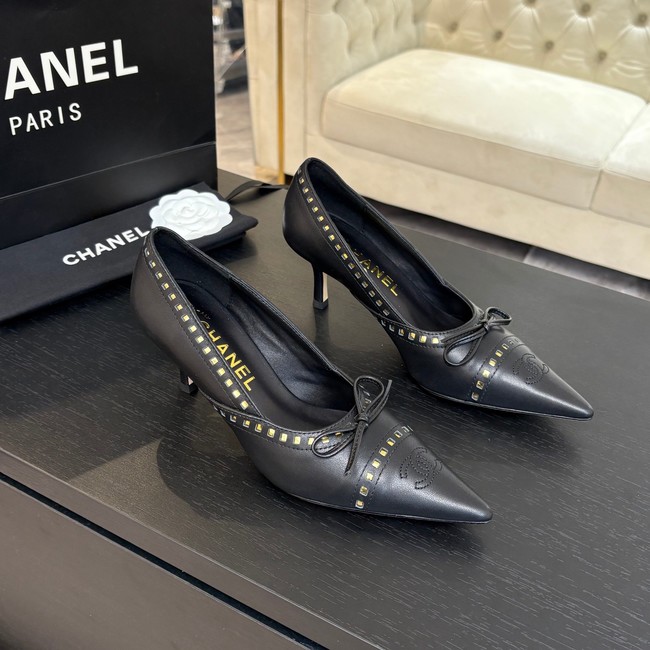 Chanel High heels 55831-3