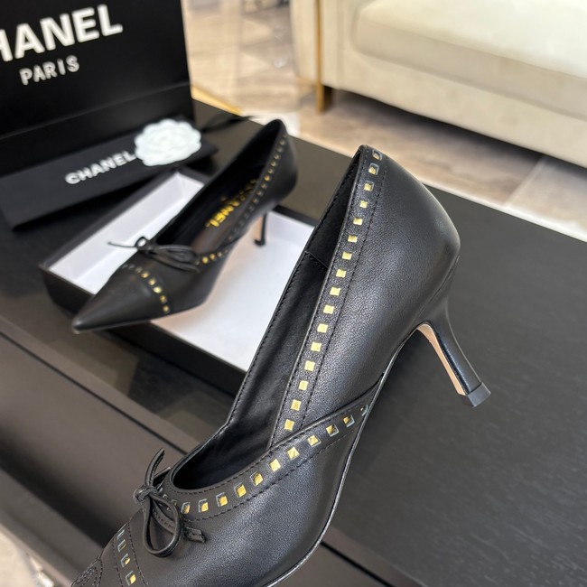Chanel High heels 55831-3