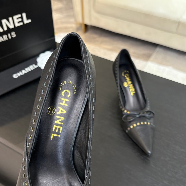 Chanel High heels 55831-3