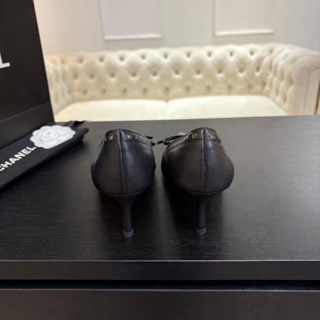 Chanel High heels 55831-3