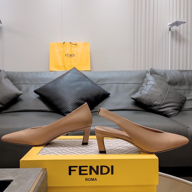 Fendi shoes 55833-2