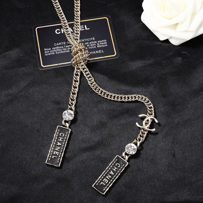 Chanel necklace CE16284