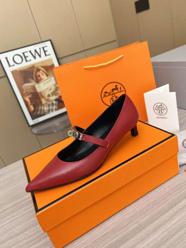 Hermes shoes 55857-3