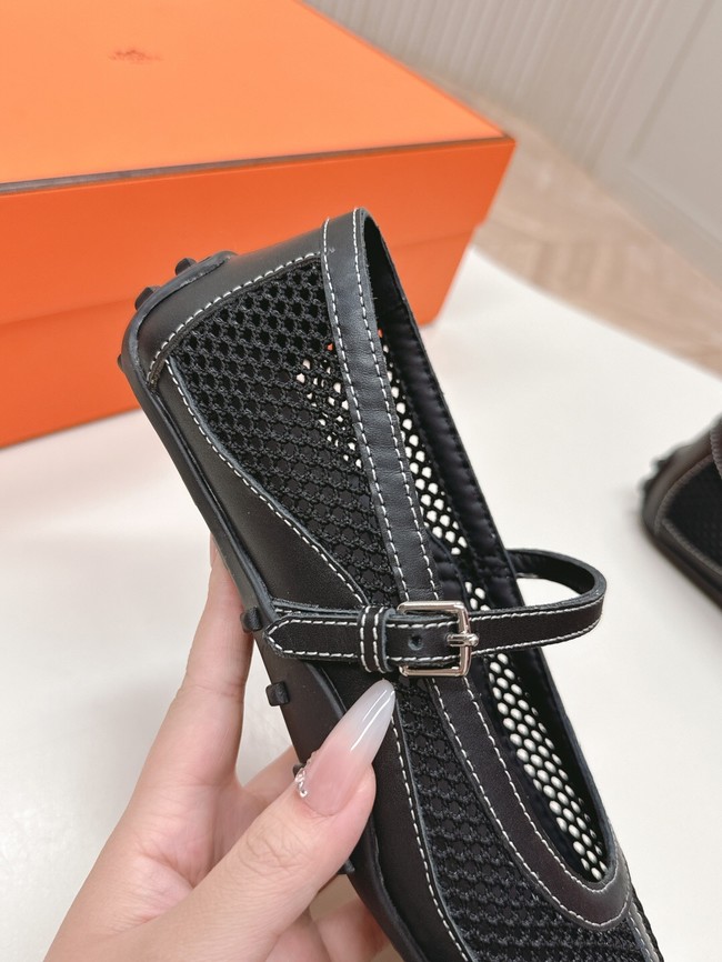 Hermes shoes 55858-1