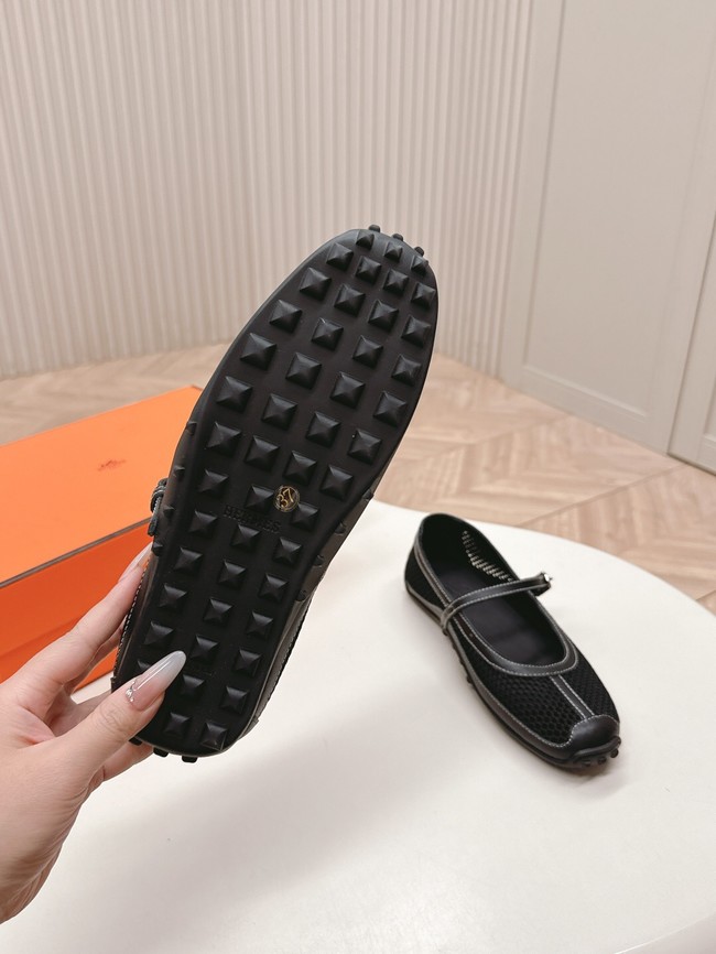 Hermes shoes 55858-1