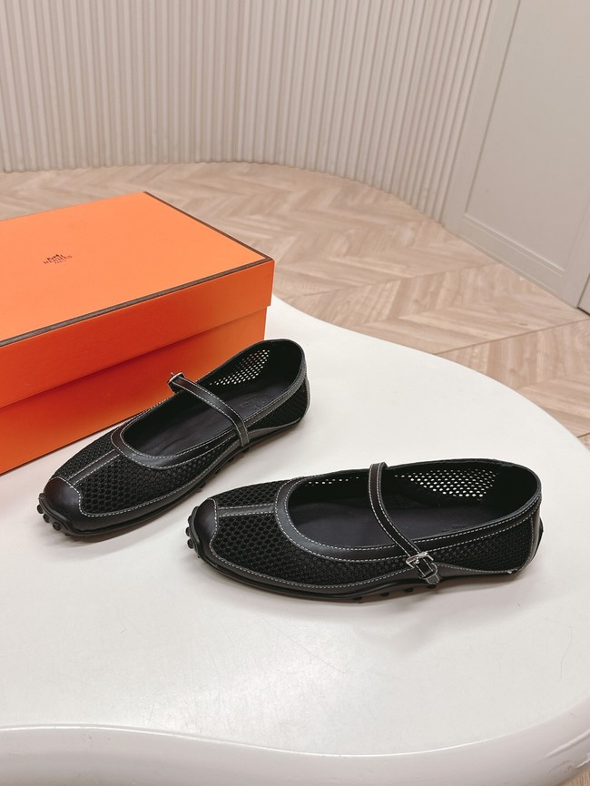Hermes shoes 55858-1