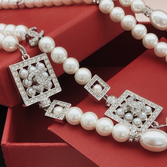 Chanel necklace CE16296