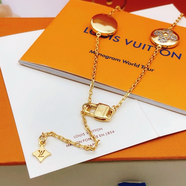Louis Vuitton necklace CE16300