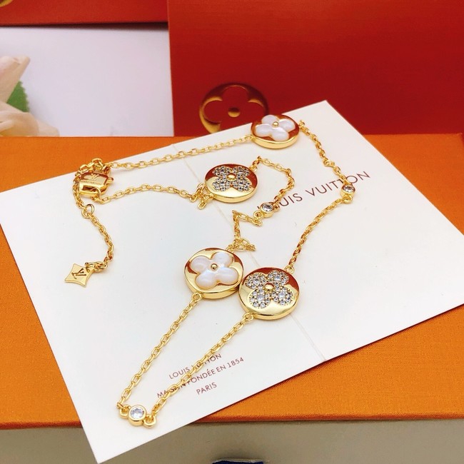 Louis Vuitton necklace CE16300