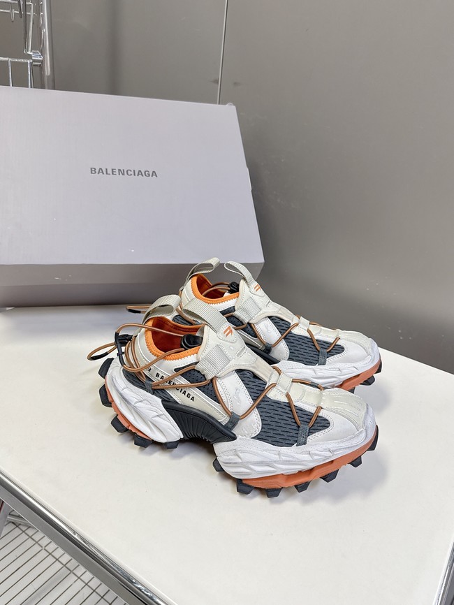 Balenciaga Sports shoes 55860-4