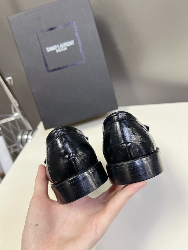 YSL Flat shoes 55864-4