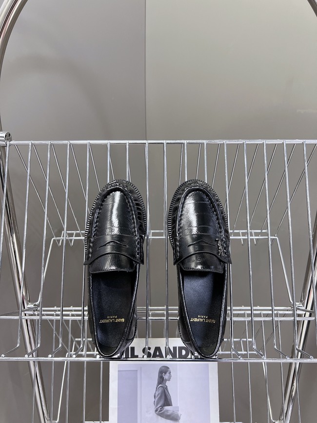 YSL Flat shoes 55864-4