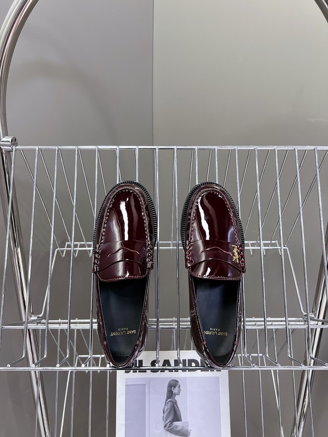 YSL Flat shoes 55864-9