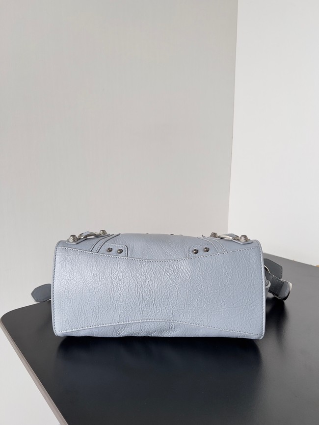 Balenciaga NEO CAGOLE 77534 light blue