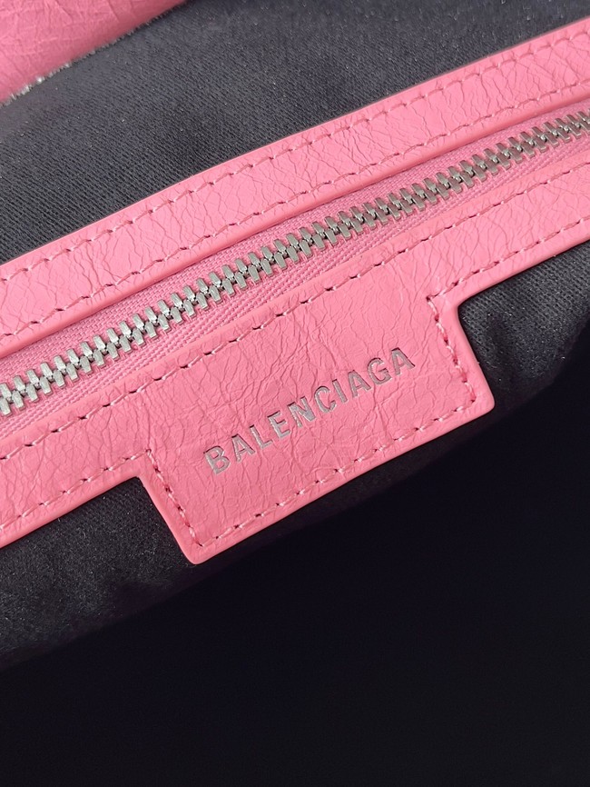 Balenciaga NEO CAGOLE 77535 pink