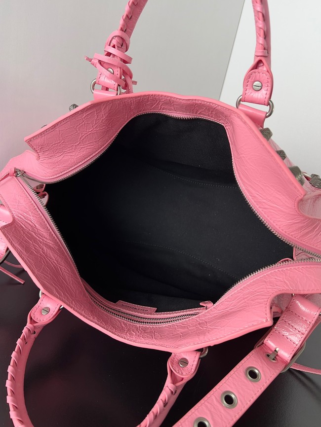 Balenciaga NEO CAGOLE 77535 pink