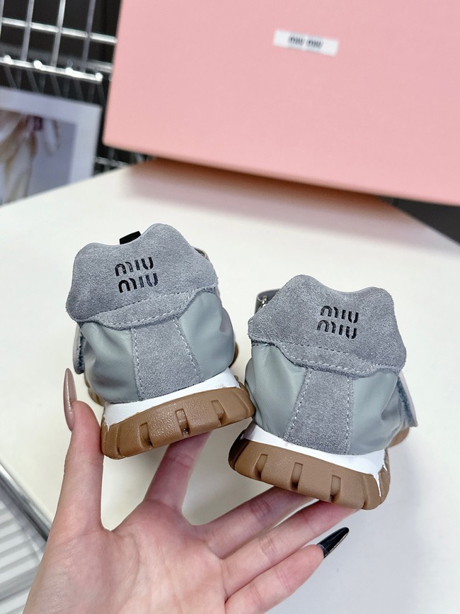 MIUMIU Shoes 55866-4