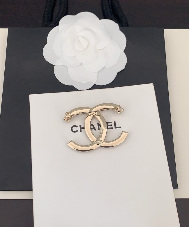 Chanel Brooch CE16433
