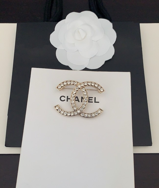 Chanel Brooch CE16433