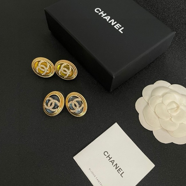 Chanel Earring CE16412