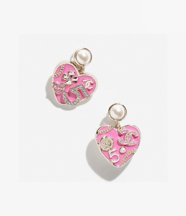 Chanel Earring CE16414