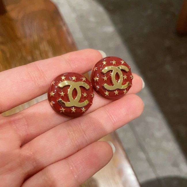 Chanel Earring CE16420