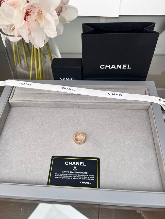 Chanel RING CE16425