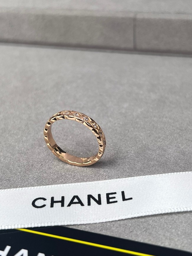 Chanel RING CE16426
