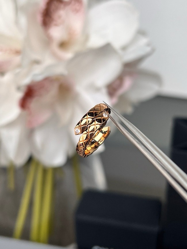 Chanel RING CE16429
