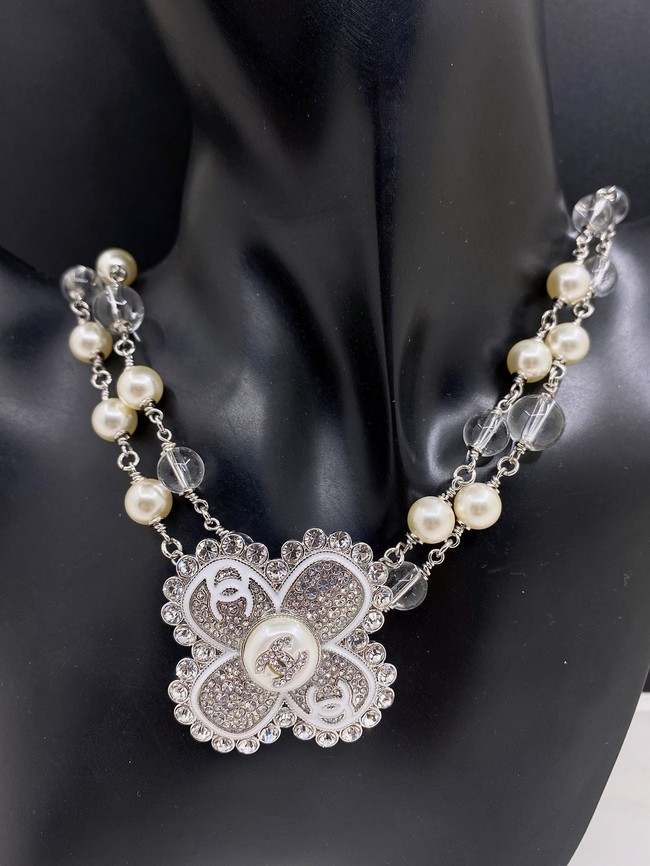 Chanel necklace CE16435