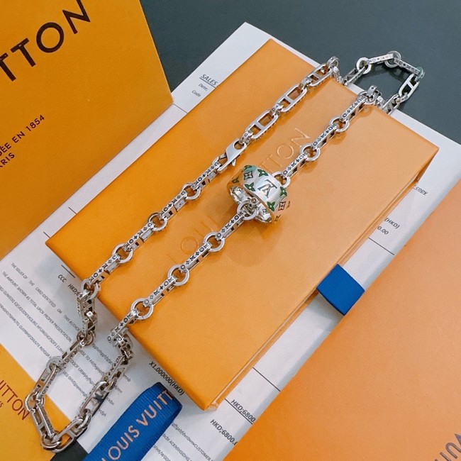 Louis Vuitton necklace CE16402